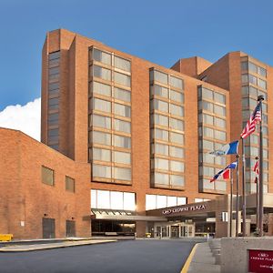 Hotel Chateauneuf Gatineau-Ottawa